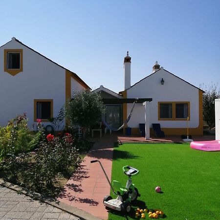 Вилла Casa Da Avo Ana - Монтаржил Экстерьер фото