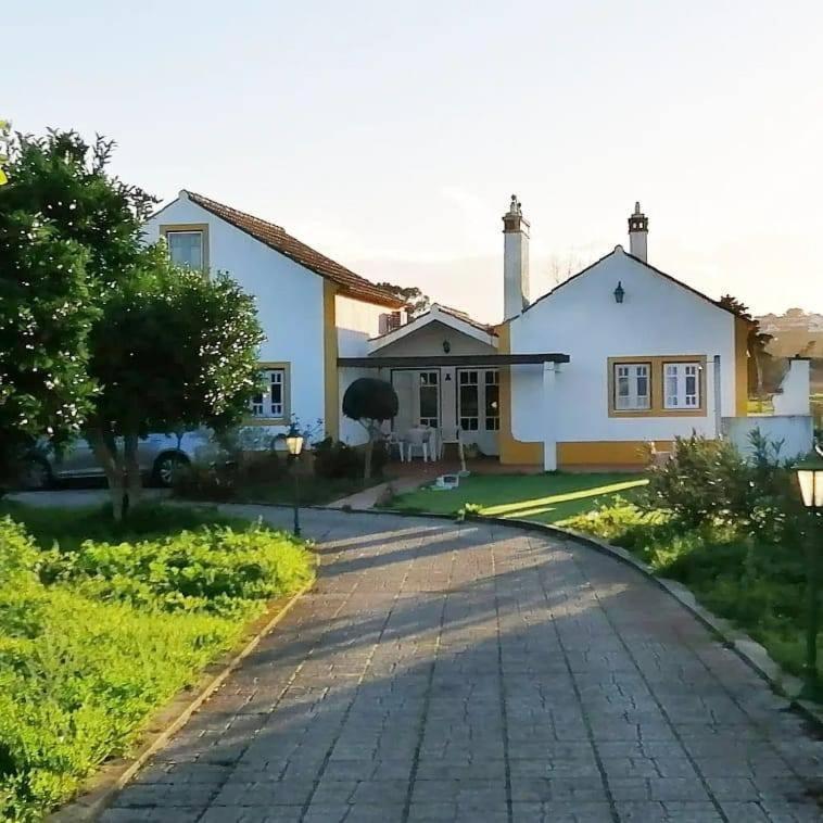 Вилла Casa Da Avo Ana - Монтаржил Экстерьер фото